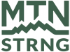 Evergreen MTN STRNG Logo